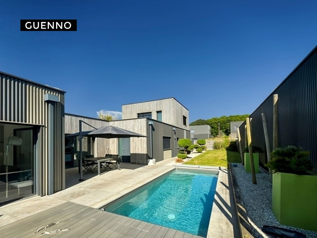 Maison T5 à La meziere