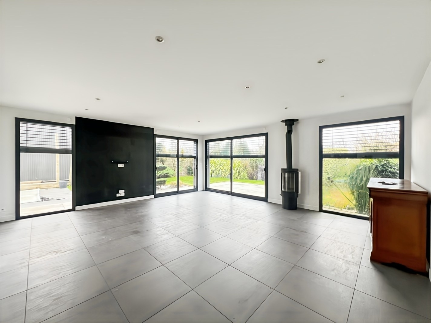 Maison T5 à La meziere