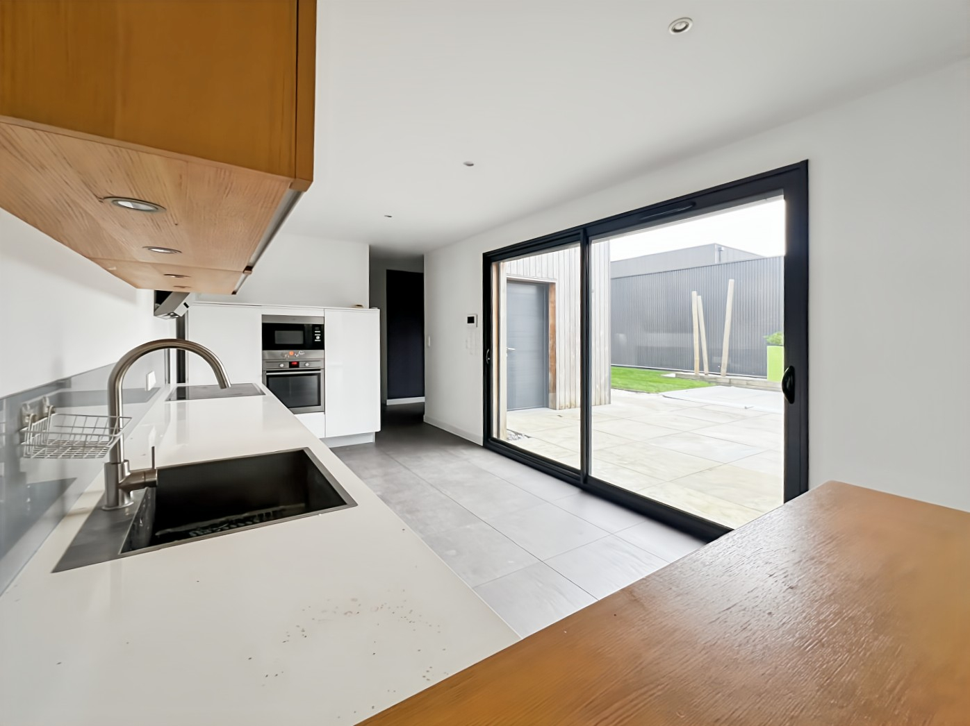 Maison T5 à La meziere