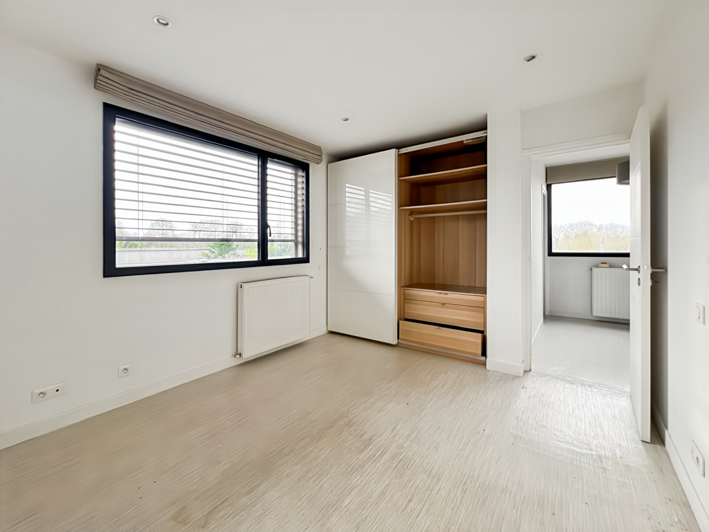 Maison T5 à La meziere