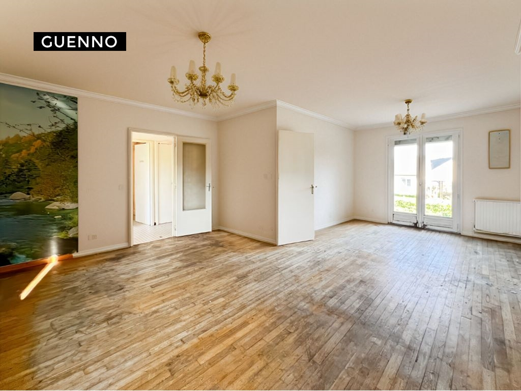 Maison T3 à La meziere
