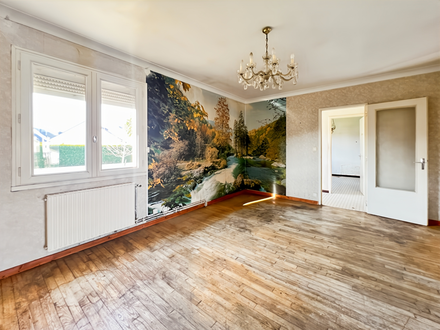 Maison T3 à La meziere