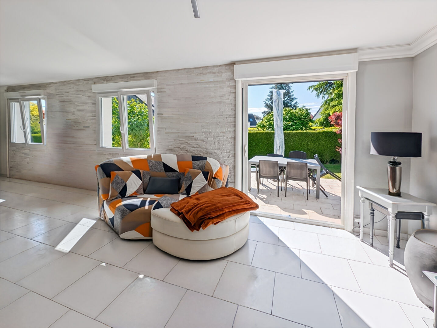 Photo Maison Saint Thurial 140 m2 image 2/5