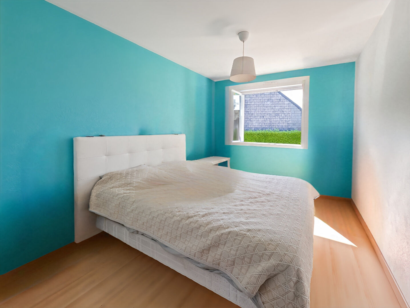 Maison T6 à Saint thurial