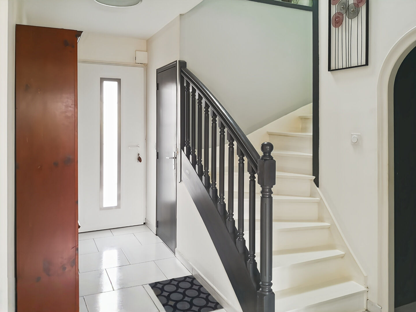 Maison T6 à Saint thurial