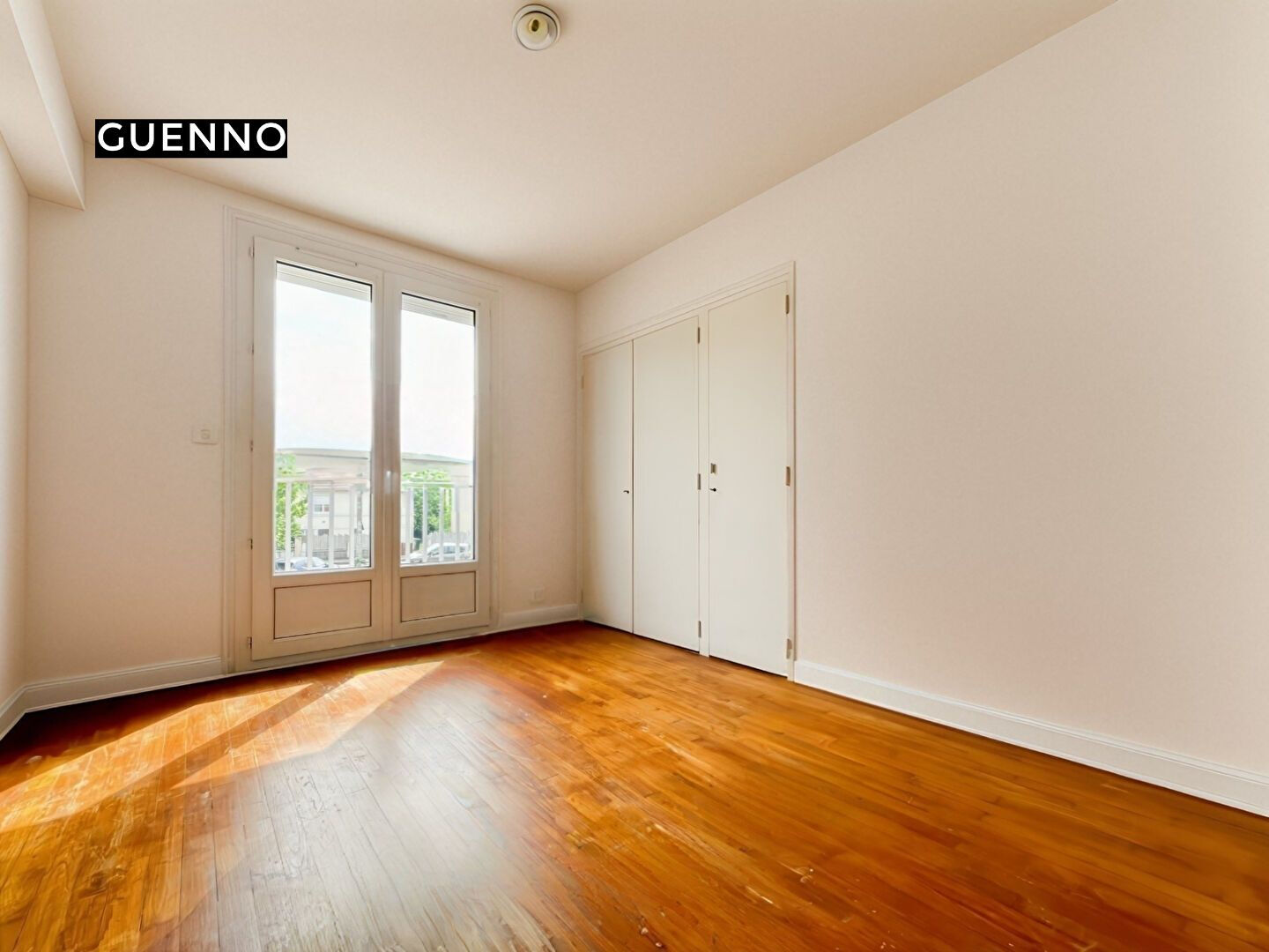 Appartement T4 à Rennes