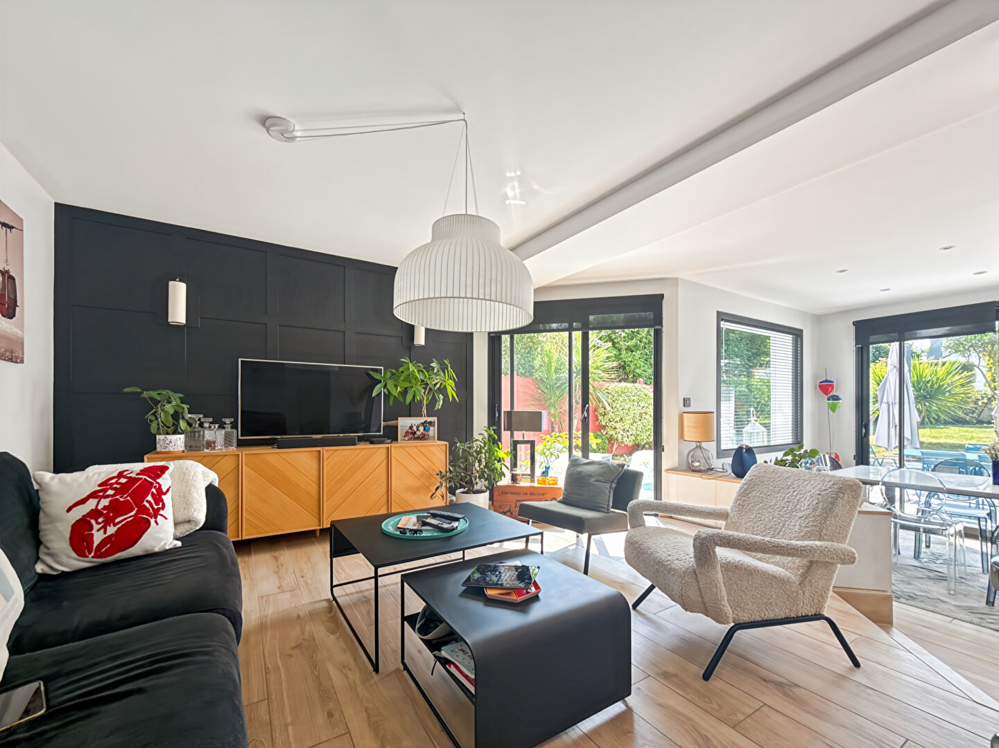Maison T6 à Rennes
