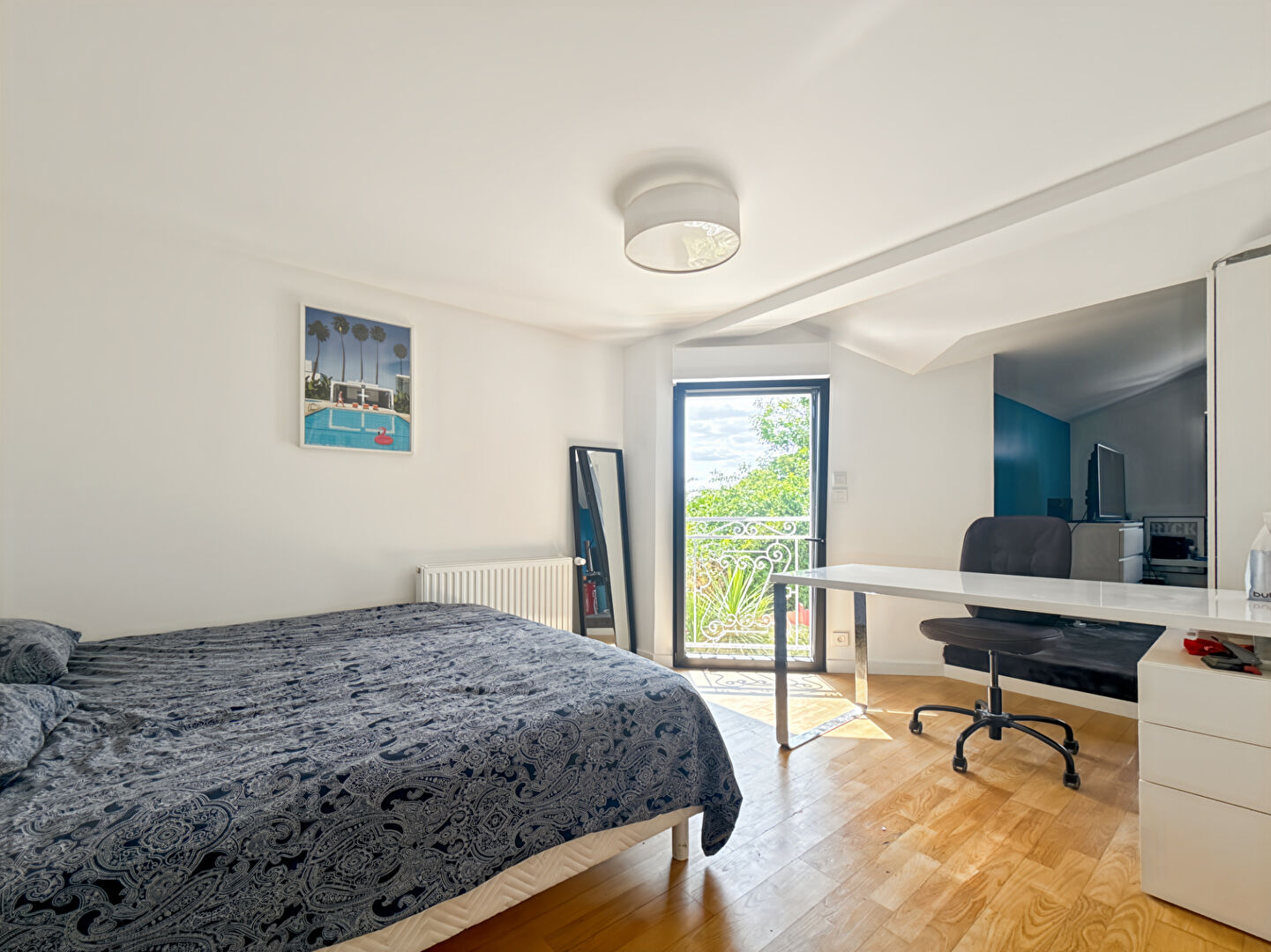 Maison T6 à Rennes
