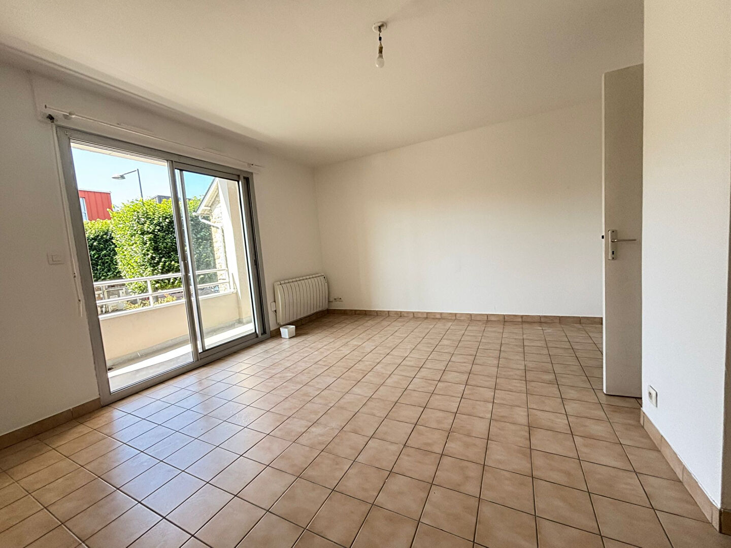 Appartement T2 à Rennes