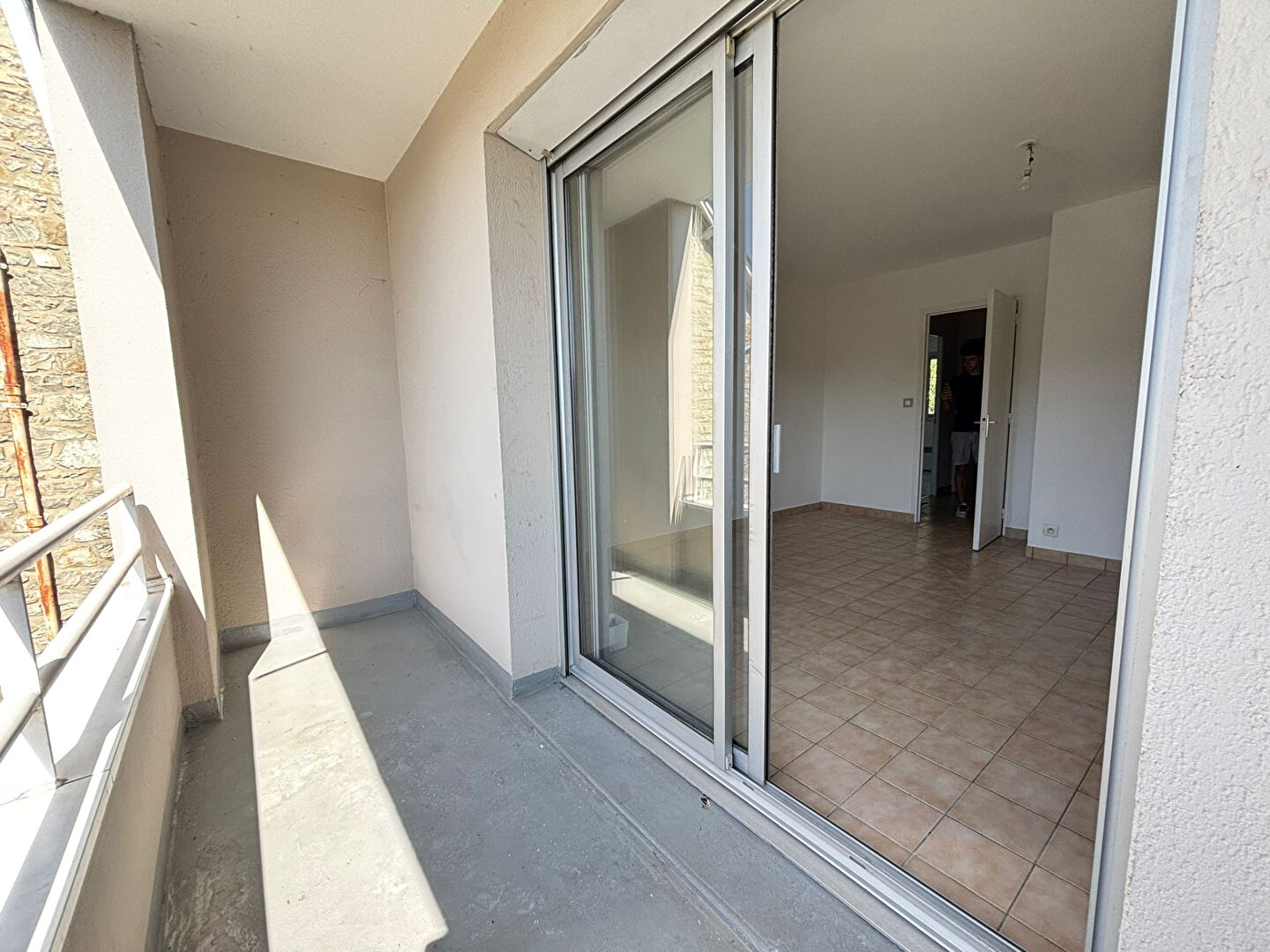 Appartement T2 à Rennes