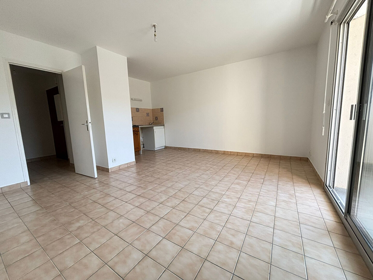 Appartement T2 à Rennes