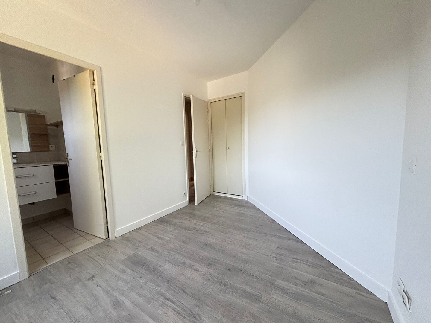 Appartement T2 à Rennes