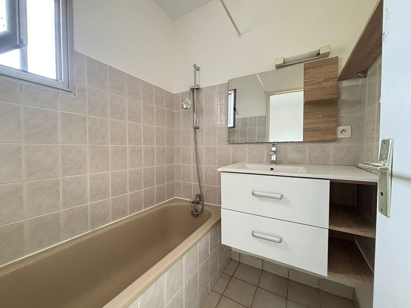 Appartement T2 à Rennes