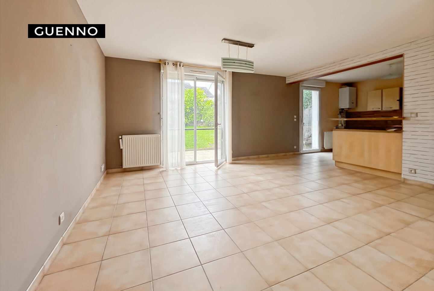 Maison T4 à Romille