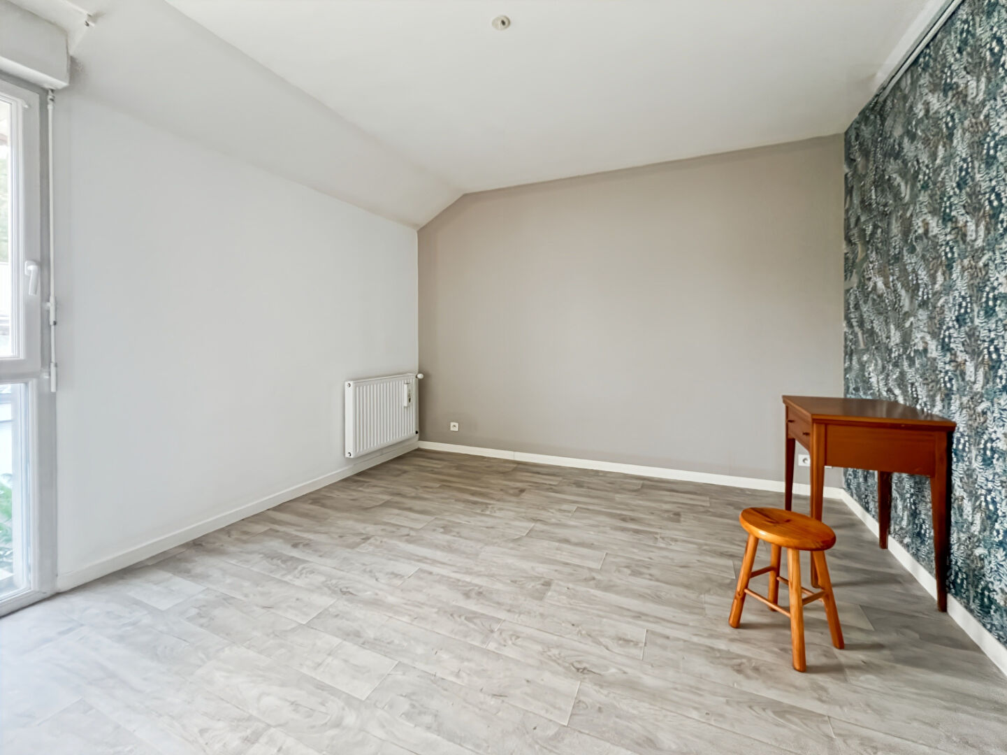 Maison T4 à Romille