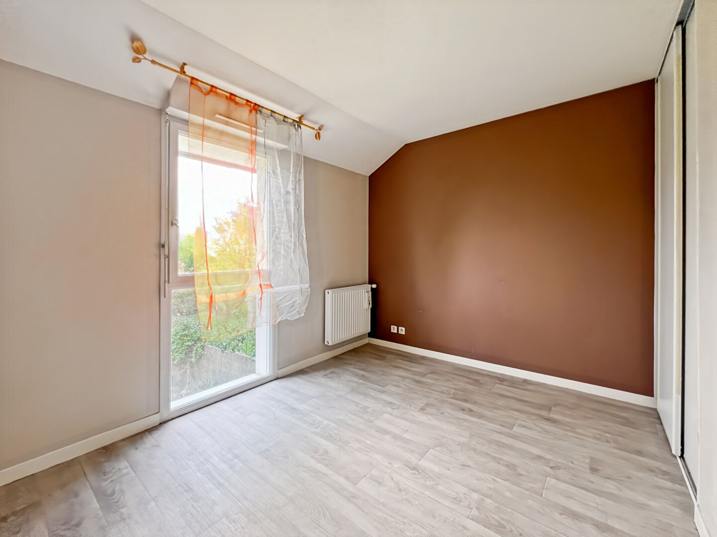 Maison T4 à Romille