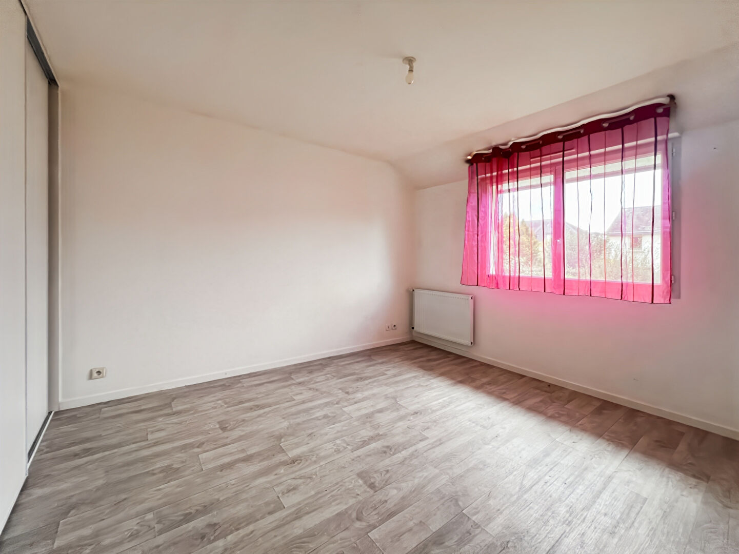Maison T4 à Romille