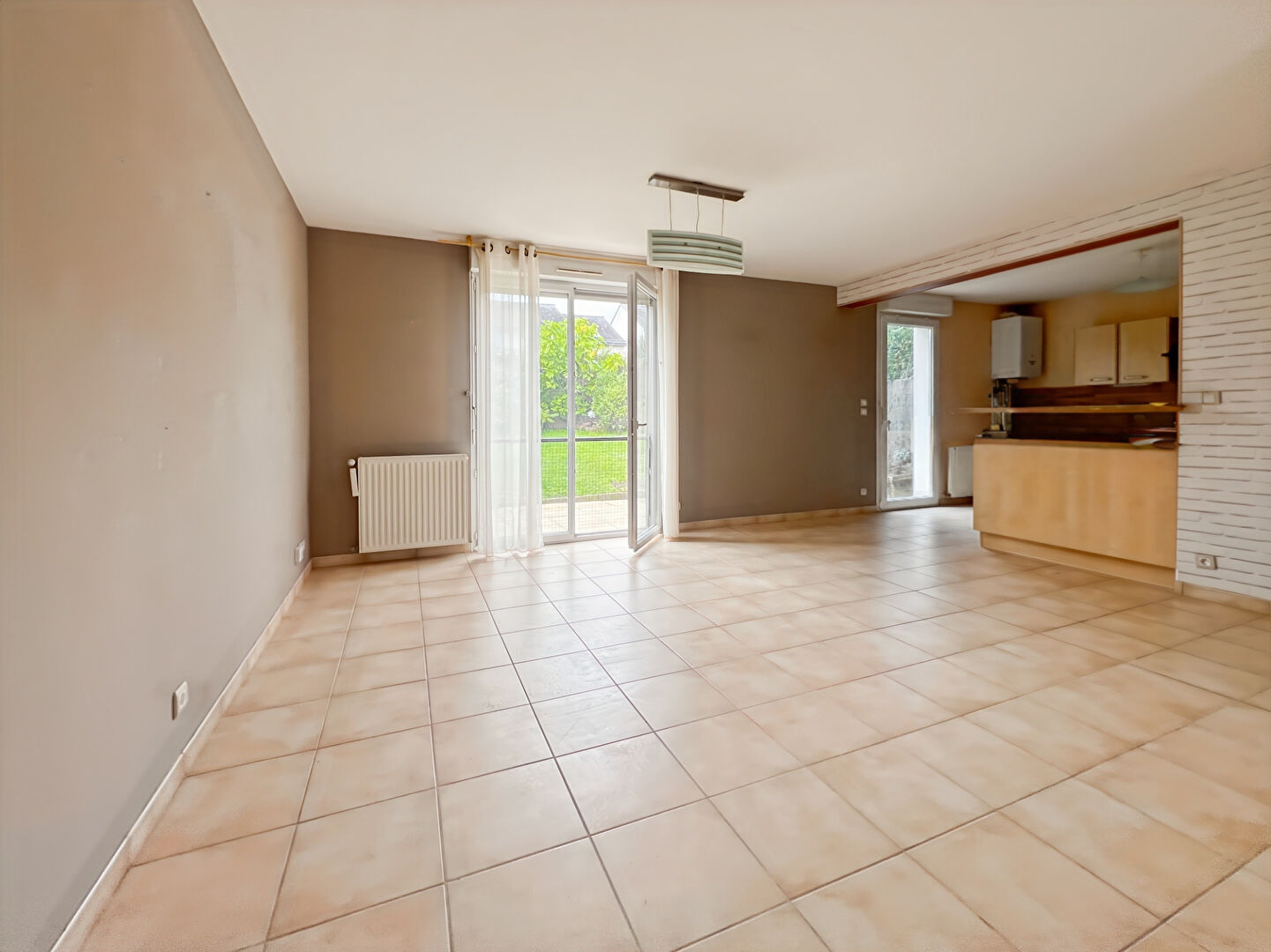 Maison T4 à Romille