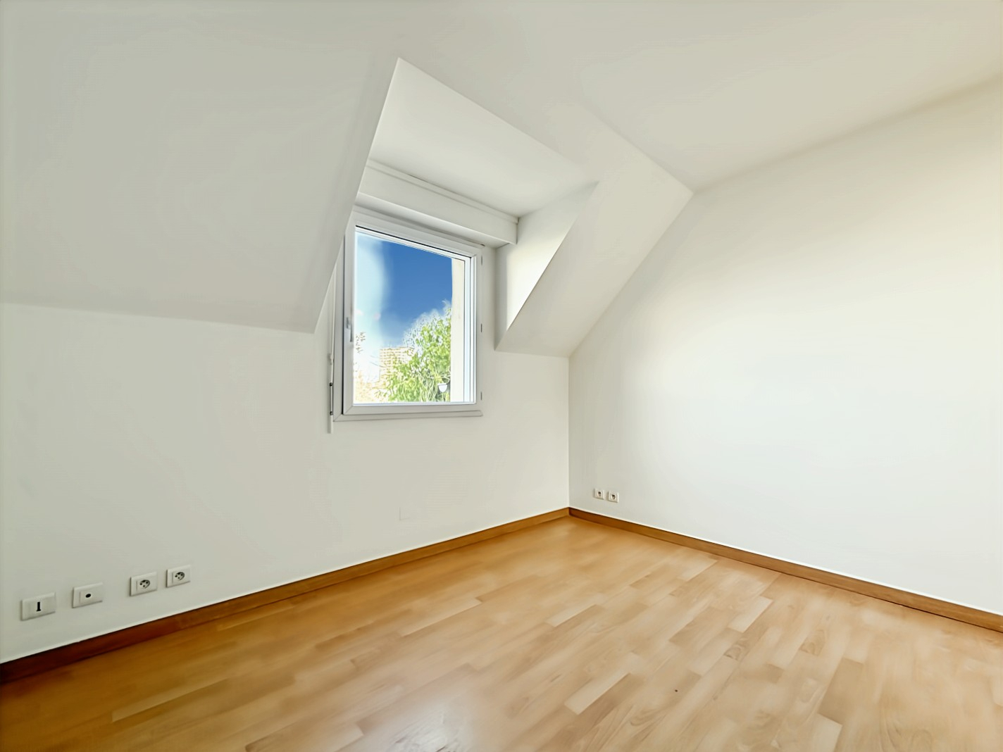 Maison T5 à Rennes