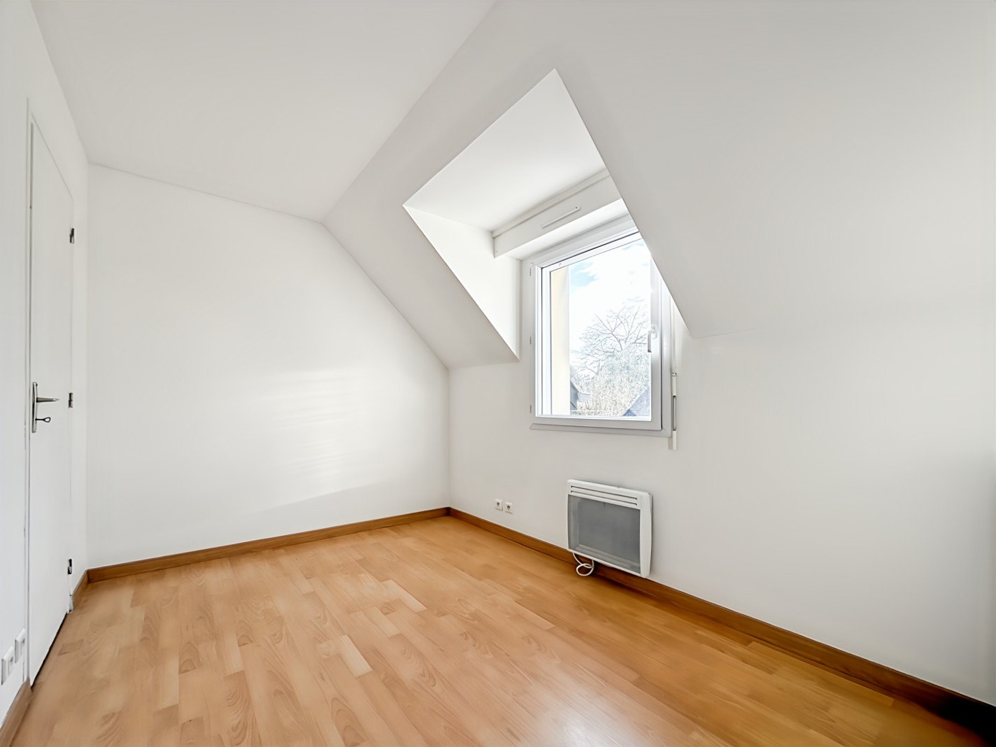 Maison T5 à Rennes