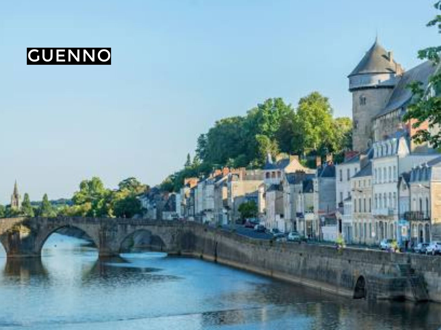 Fonds de commerce à Laval