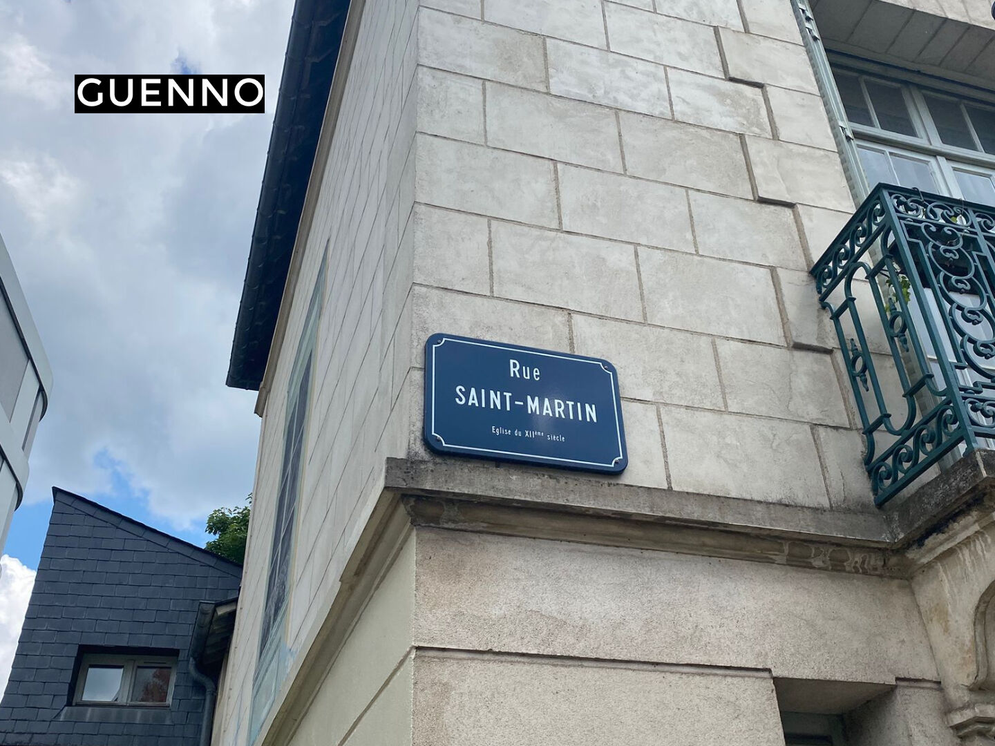 Cession de bail à Rennes