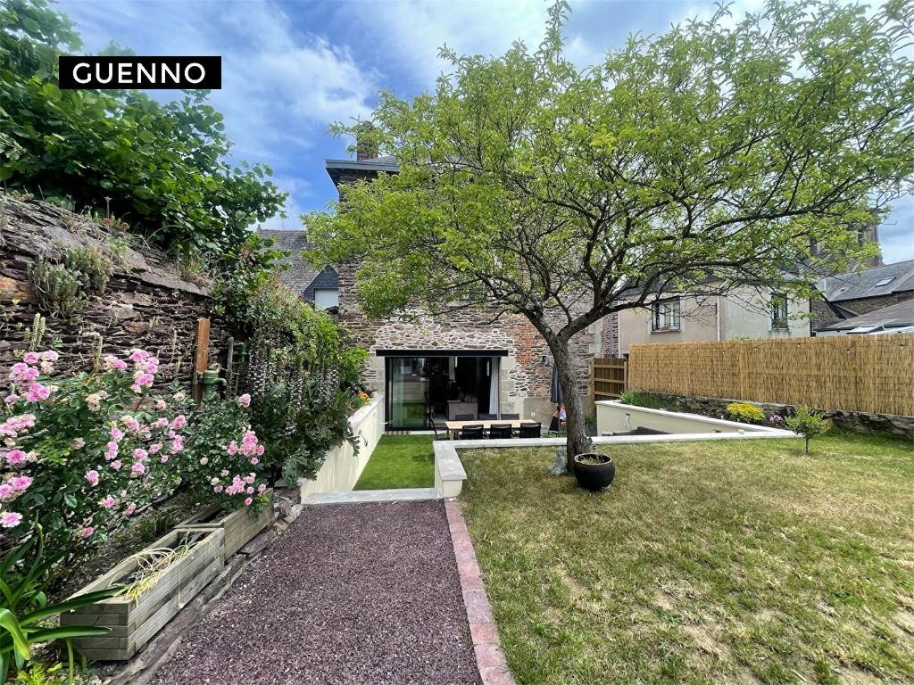 Maison T6 à Talensac