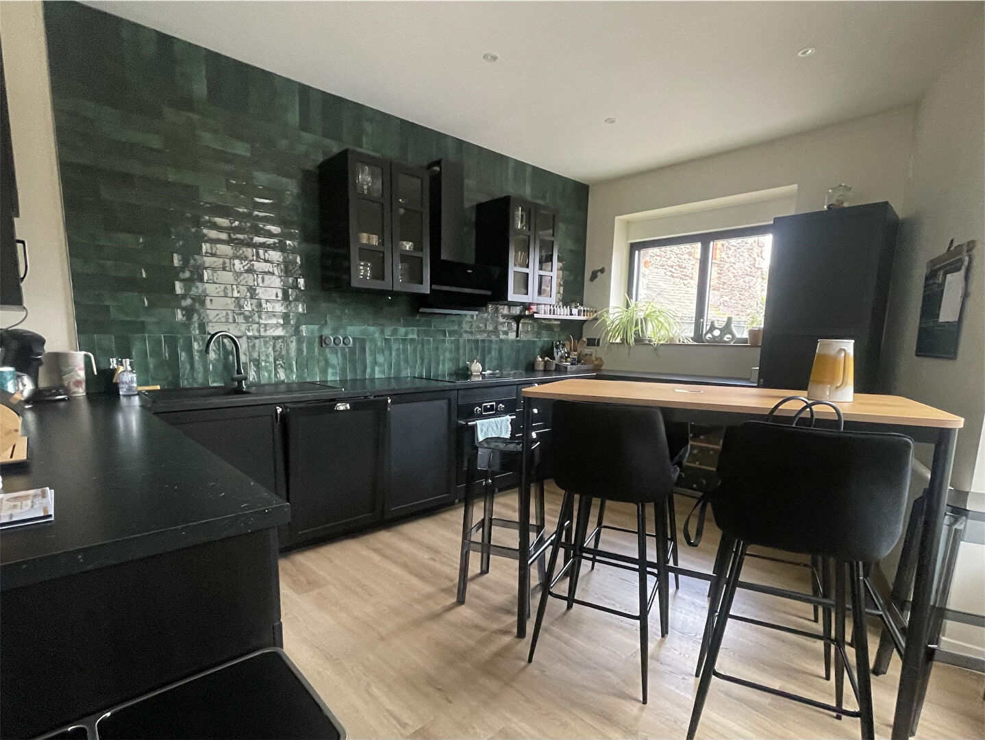 Maison T6 à Talensac