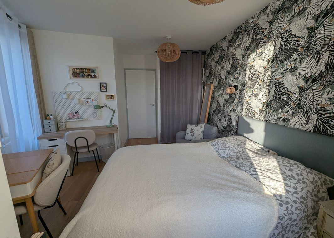 Maison T6 à Talensac