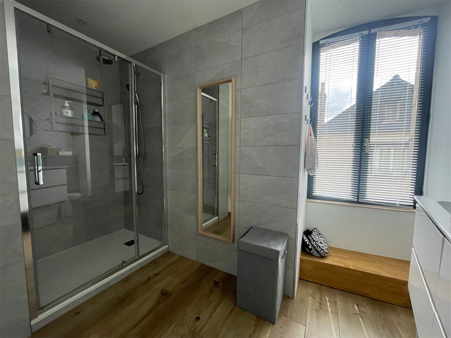 Maison T6 à Talensac