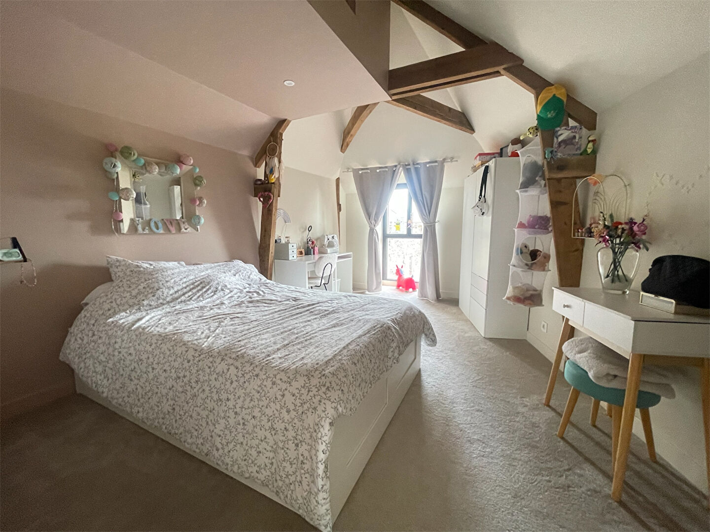 Maison T6 à Talensac