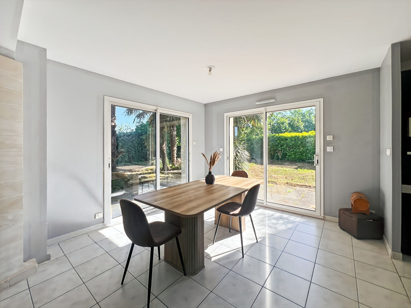 Maison T5 à Saint symphorien