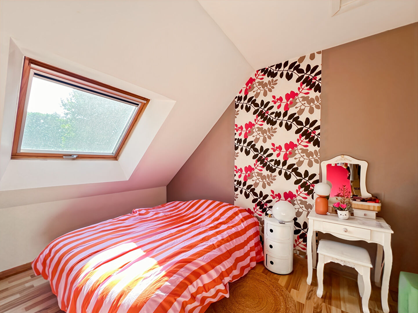 Maison T5 à Saint symphorien