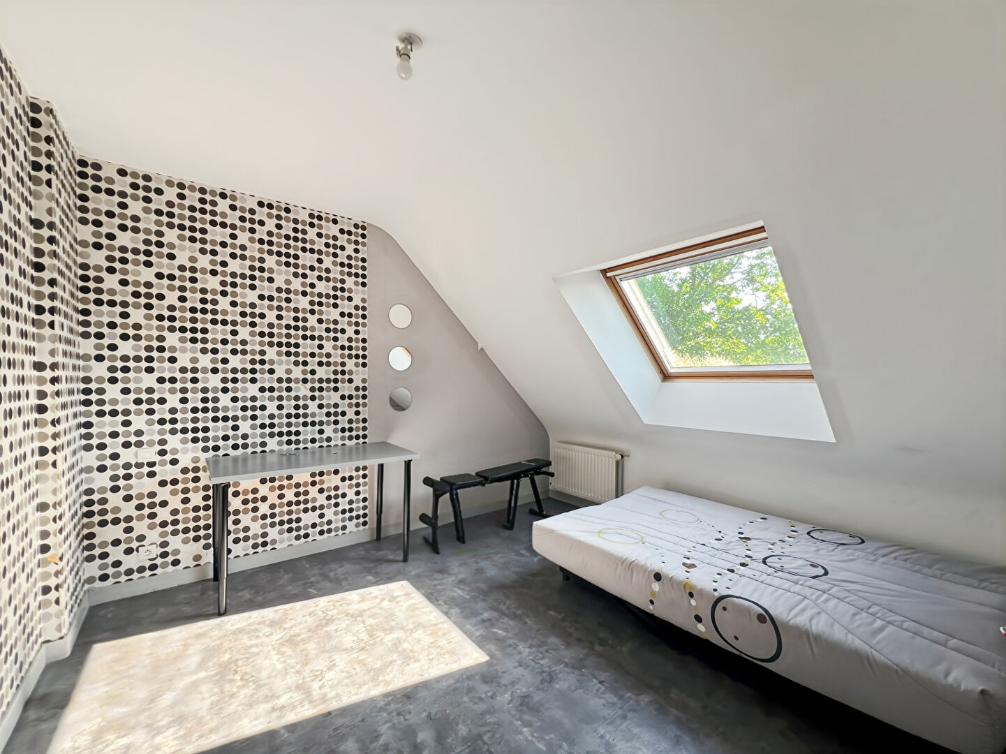 Maison T5 à Saint symphorien