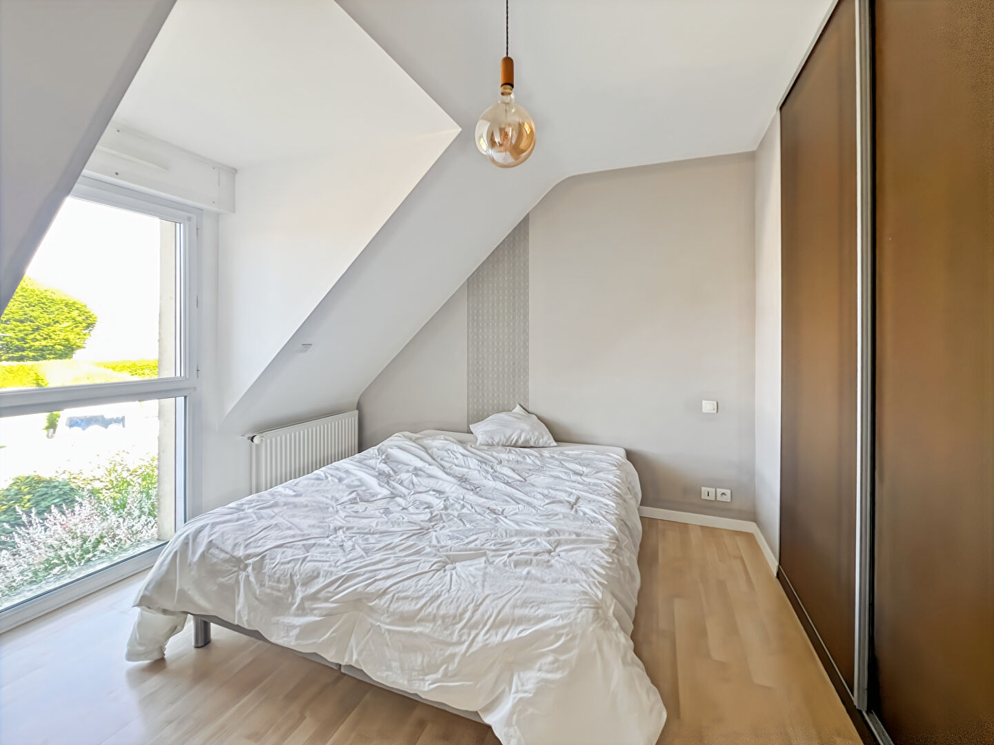 Maison T5 à Saint symphorien