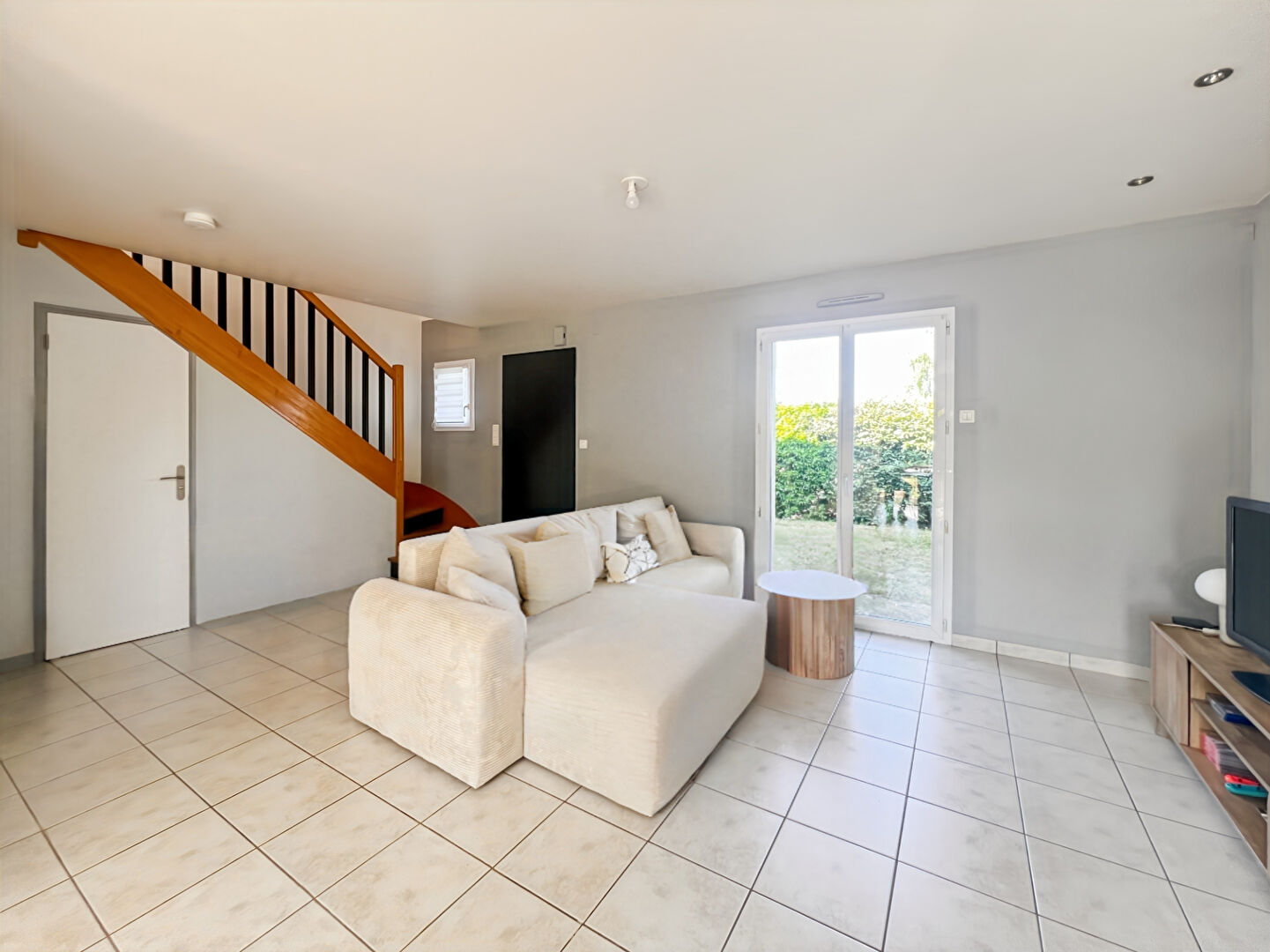 Maison T5 à Saint symphorien