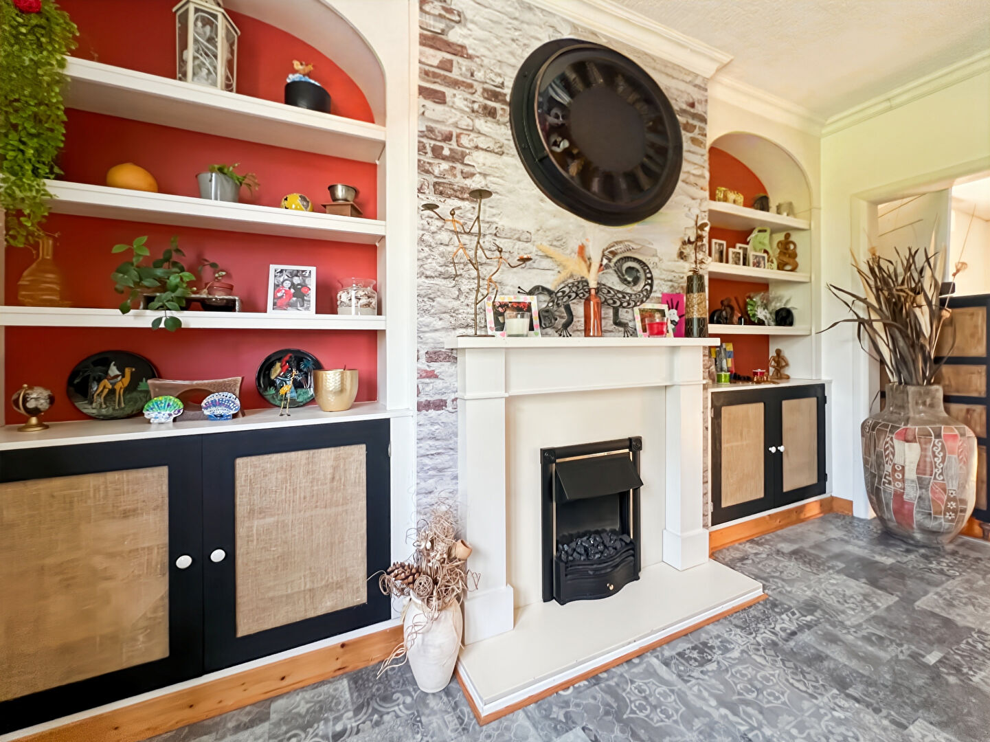 Maison T7 à Corlay