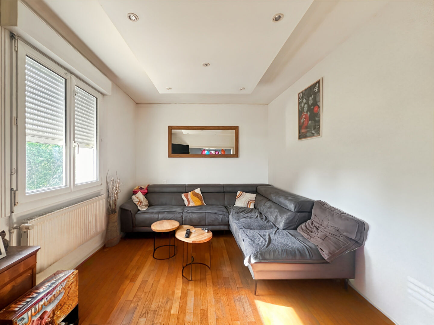 Maison T7 à Corlay