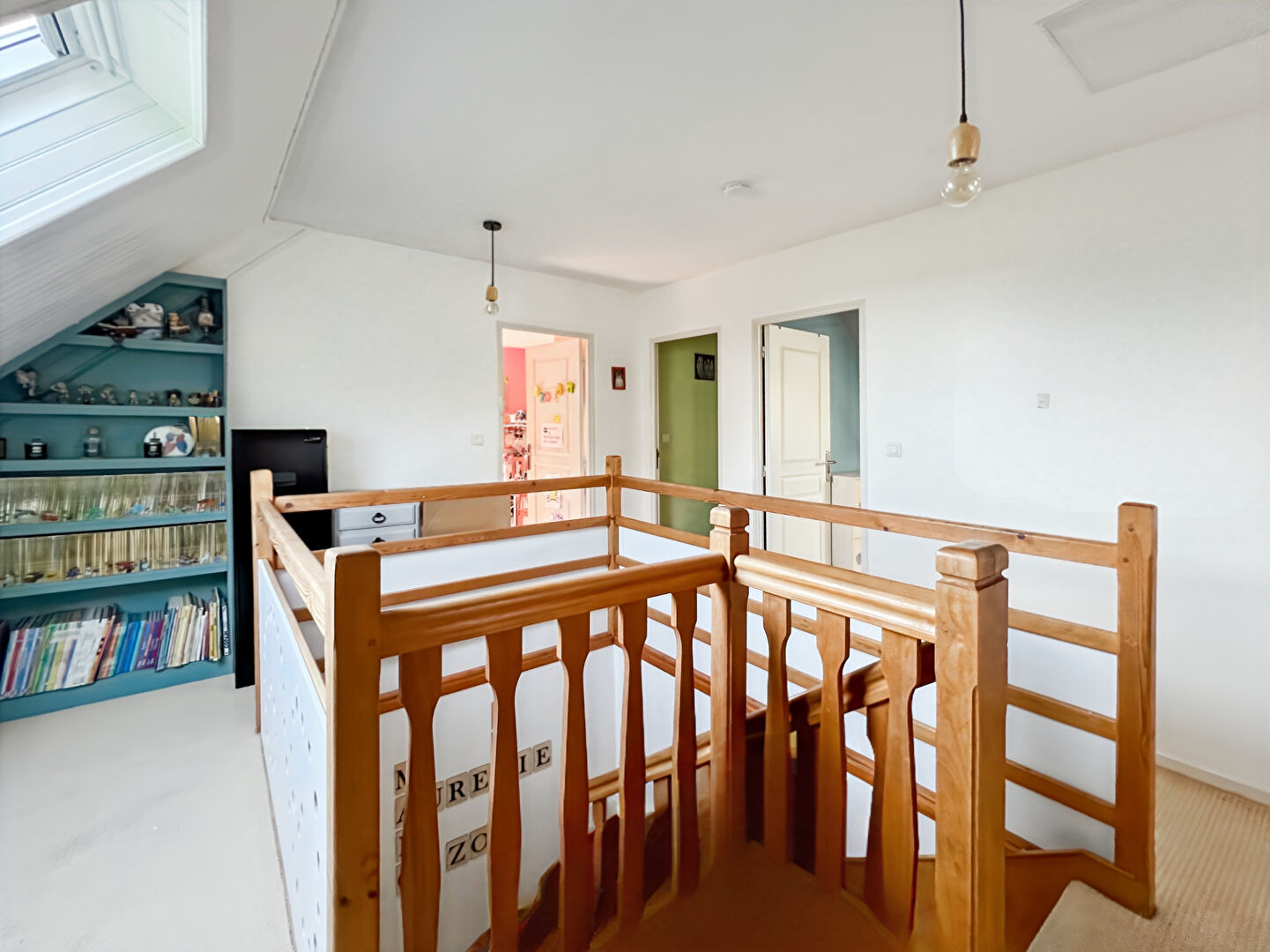 Maison T7 à Corlay