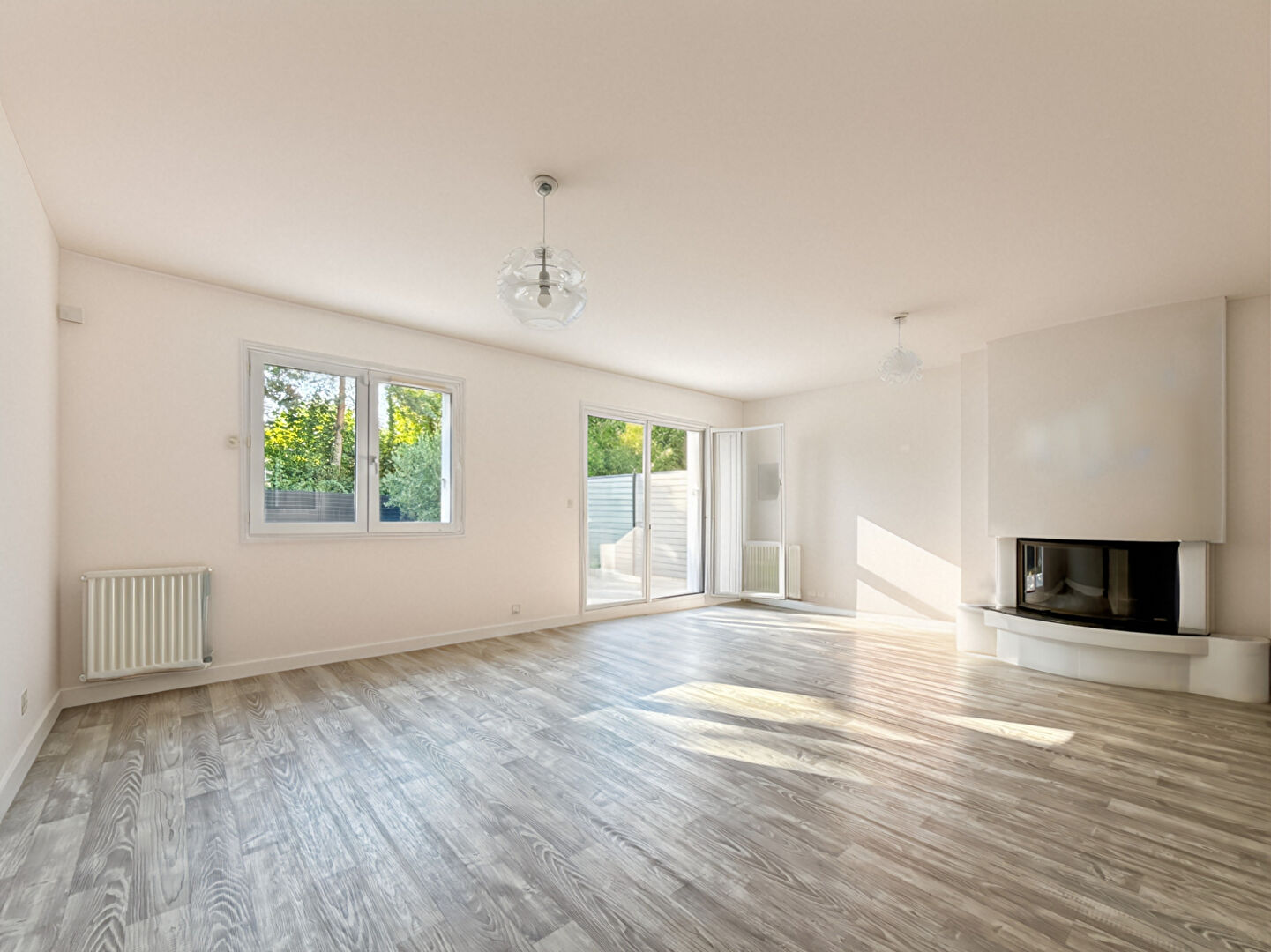 Maison T6 à Rennes