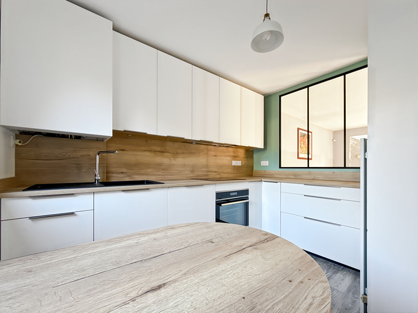 Maison T6 à Rennes