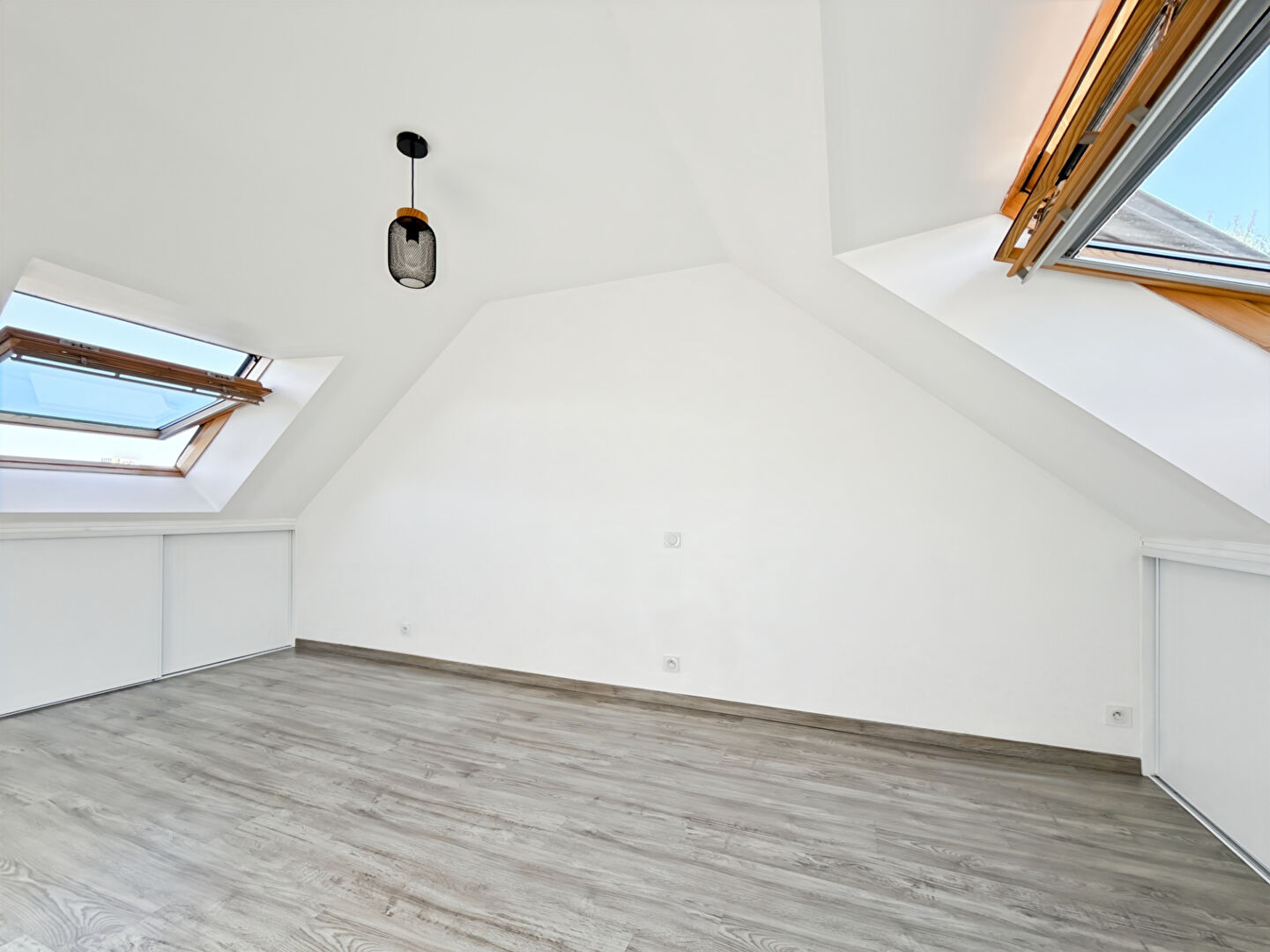 Maison T6 à Rennes