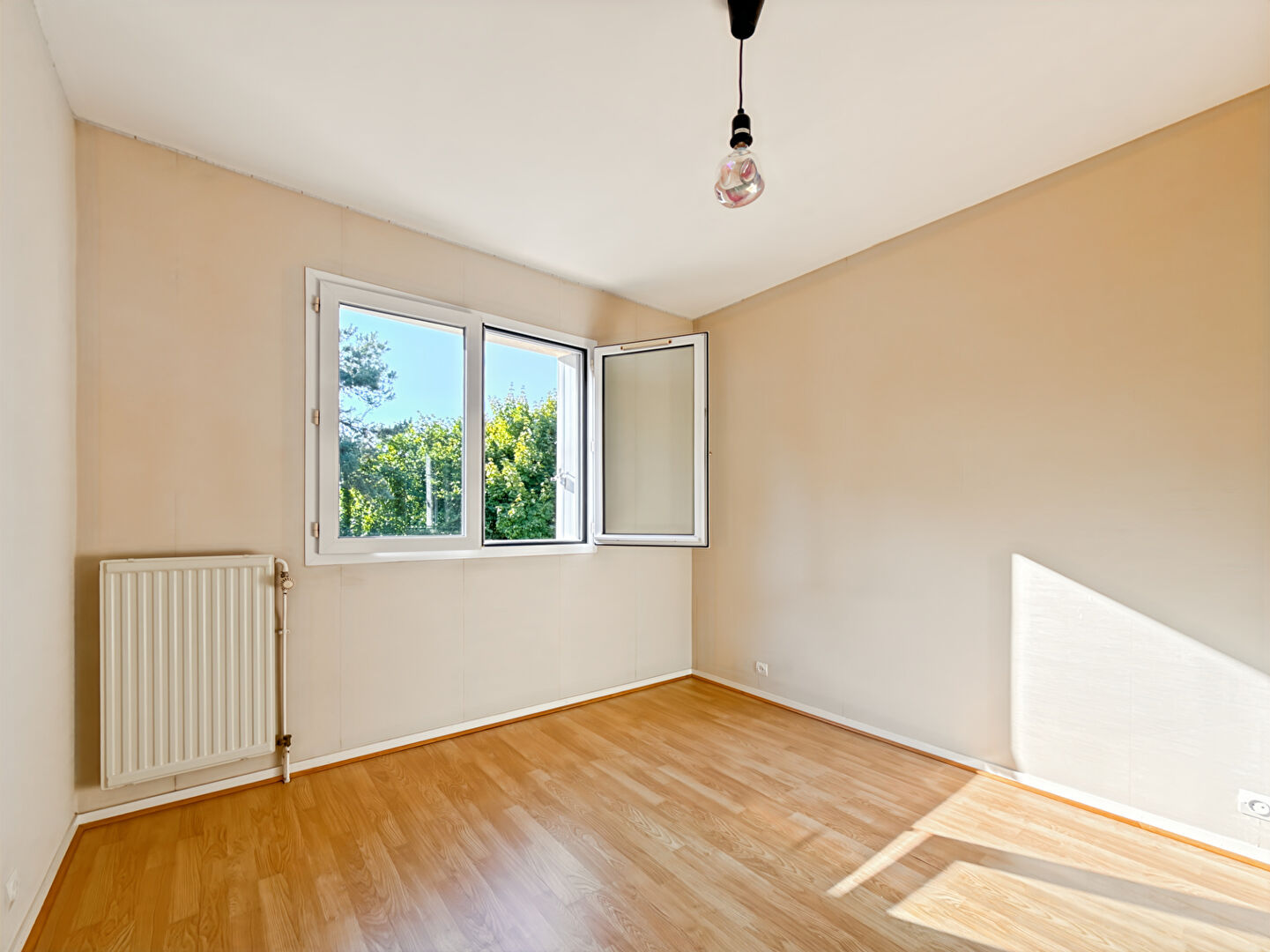 Maison T6 à Rennes