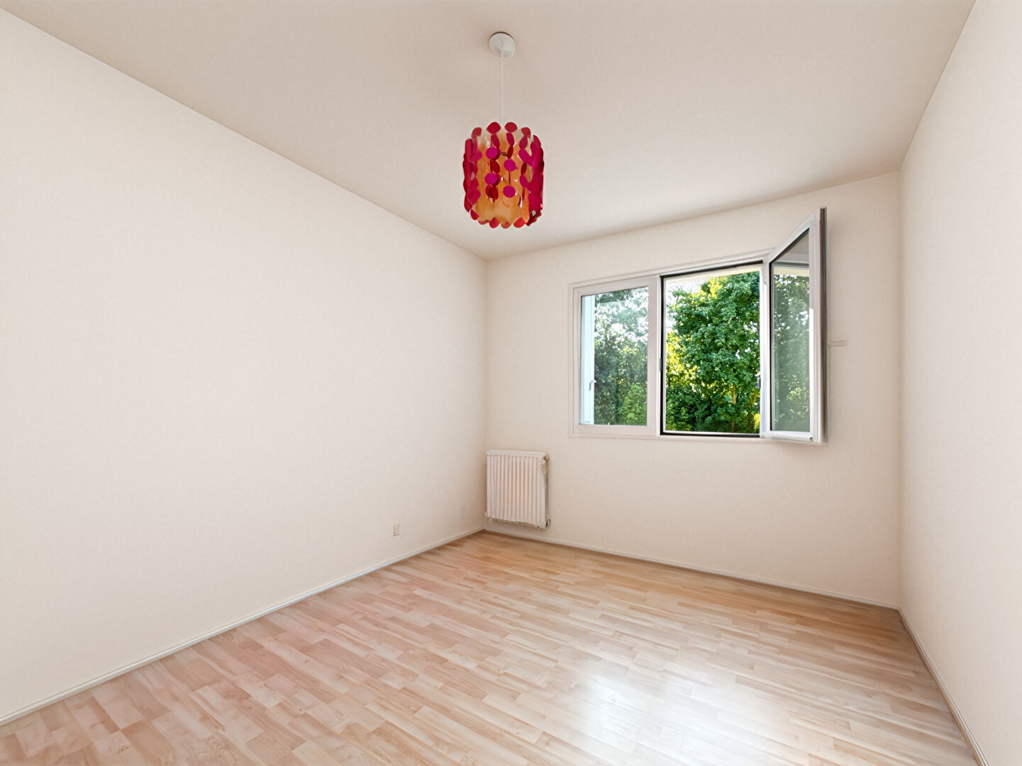 Maison T6 à Rennes