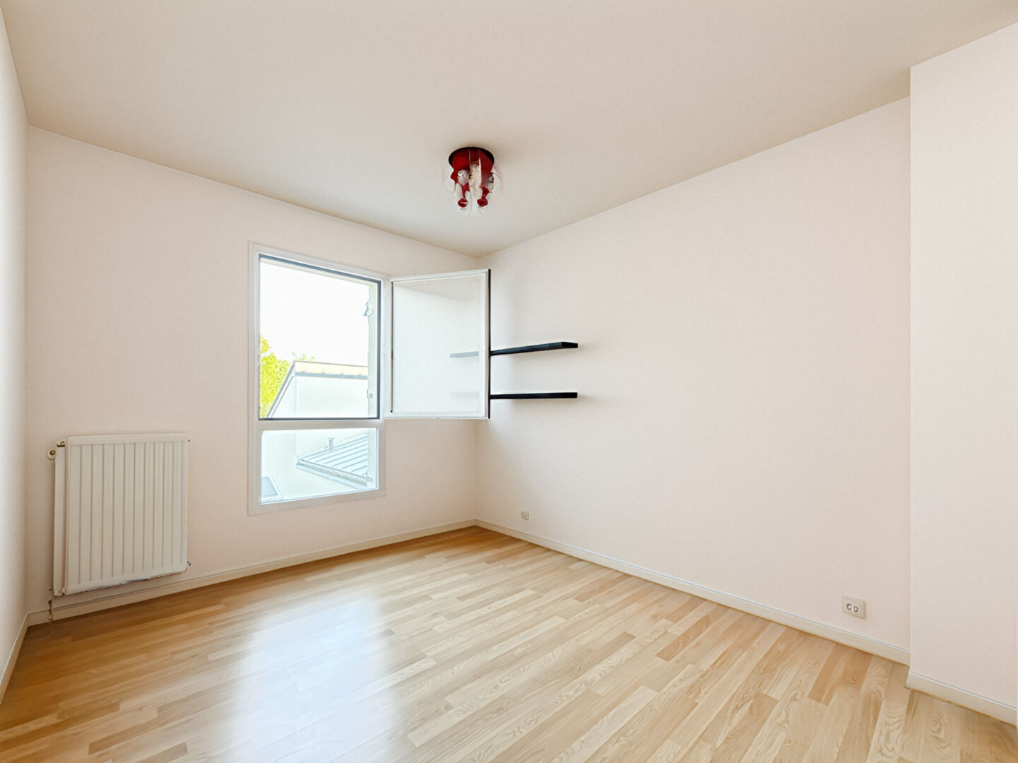 Maison T6 à Rennes