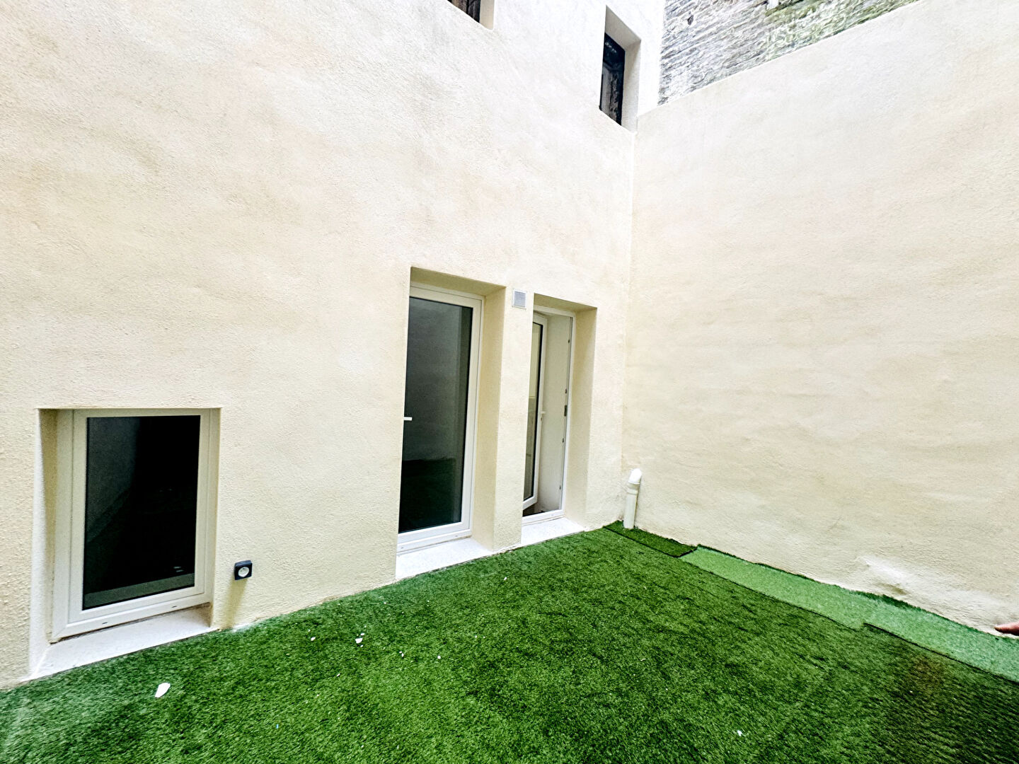 Appartement T2 à Laval