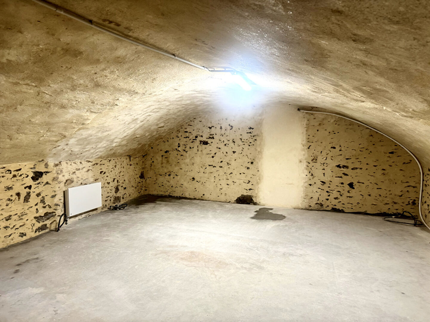 Appartement T2 à Laval