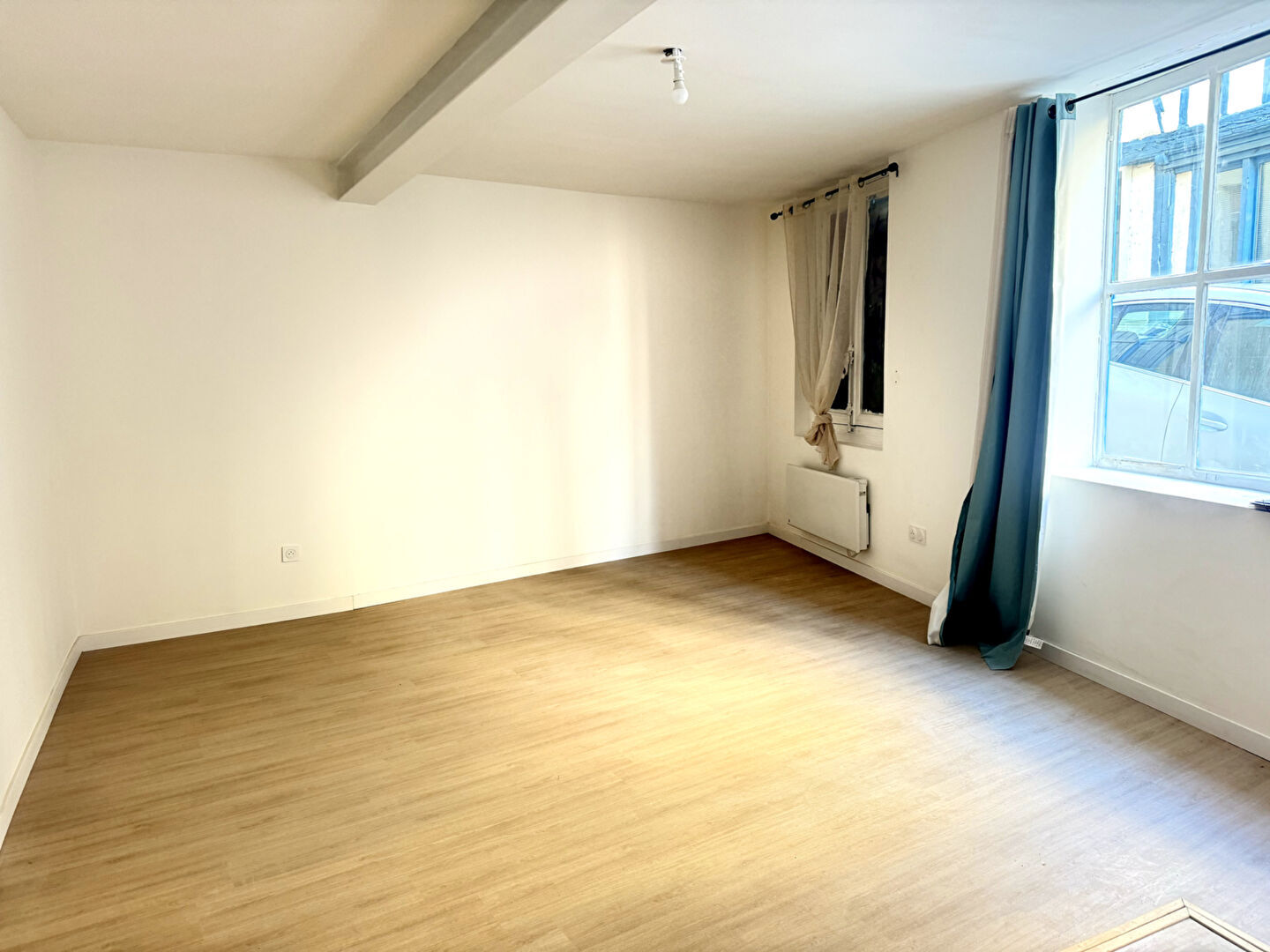 Appartement T2 à Laval