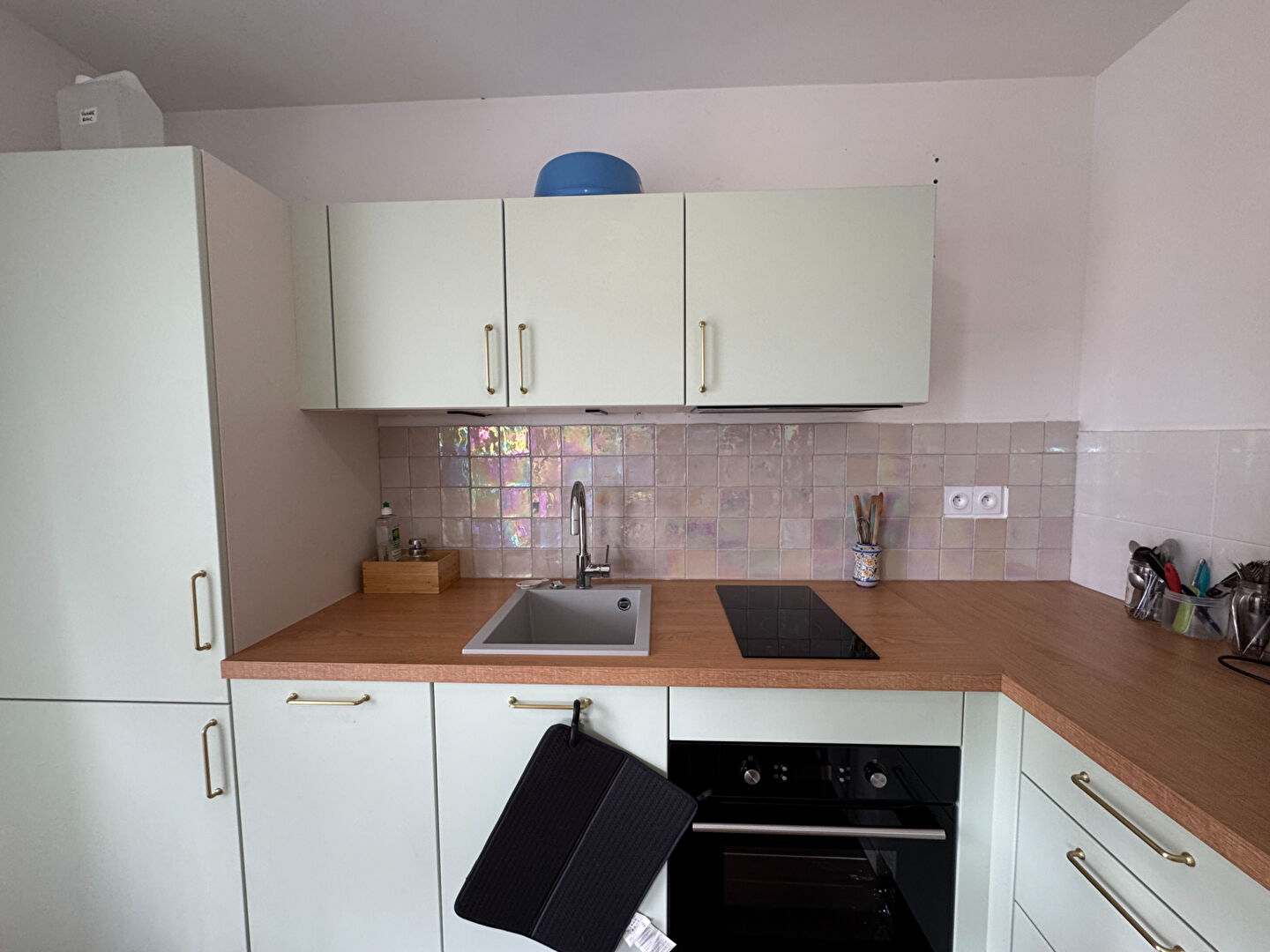 Appartement T1 à Rennes