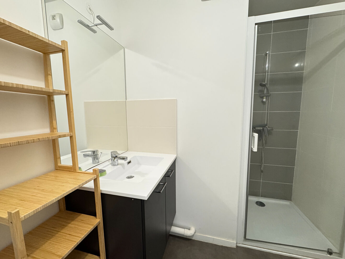 Appartement T1 à Rennes
